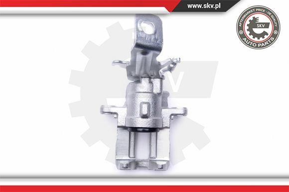 Brake caliper Esen SKV 46SKV584