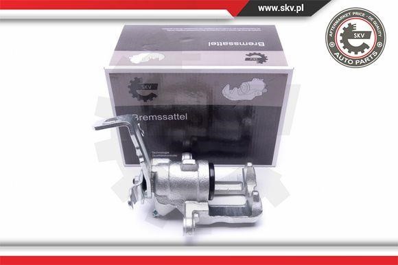 Esen SKV 46SKV584 Brake caliper 46SKV584 46SKV584 Esen SKV Brake caliper