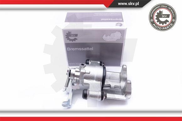 Brake caliper Iveco Daily: 34SKV838 Esen SKV Brake Caliper