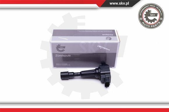 03SKV323 Esen SKV Ignition coil