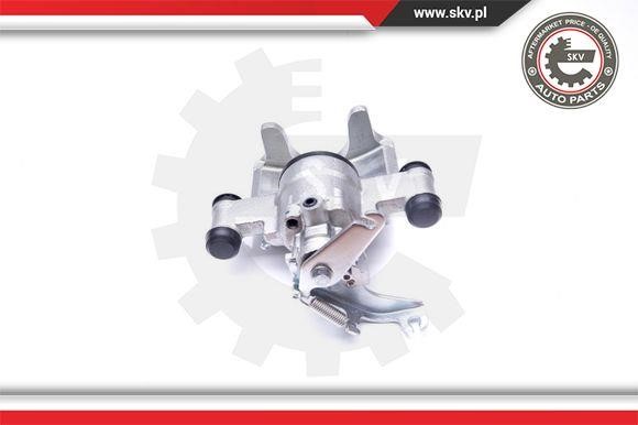 Brake Caliper Esen SKV 34SKV838