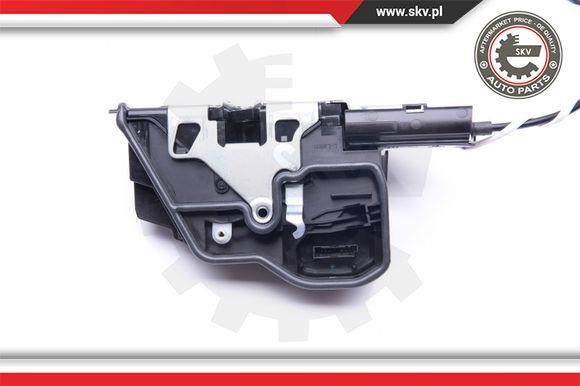 Esen SKV Door lock – price [object Object] PLN