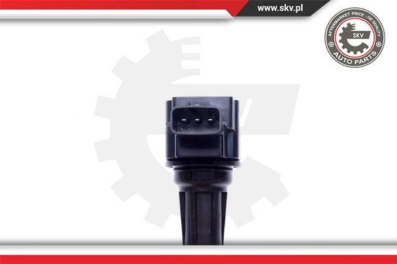 Ignition coil Esen SKV 03SKV323