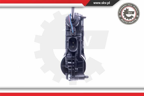 Door lock Esen SKV 16SKV772