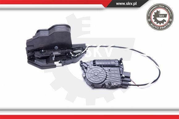 Esen SKV Door lock – price [object Object] PLN
