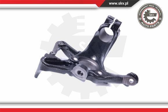 Esen SKV Fist rotary right – price [object Object] PLN