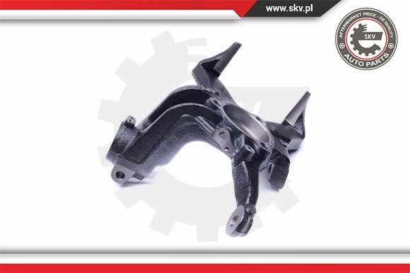 Fist rotary right Esen SKV 47SKV052