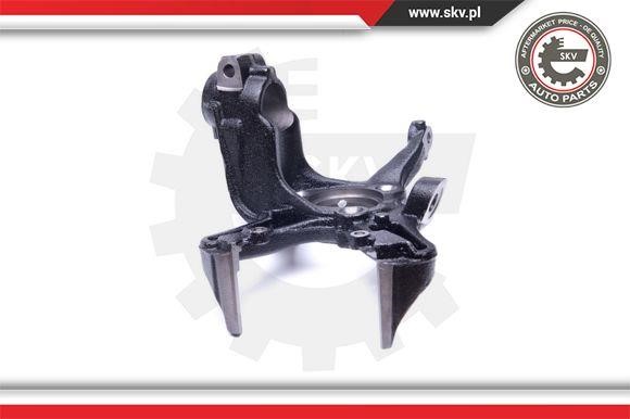 Esen SKV 47SKV052 Fist rotary right 47SKV052 47SKV052 Esen SKV Fist rotary right