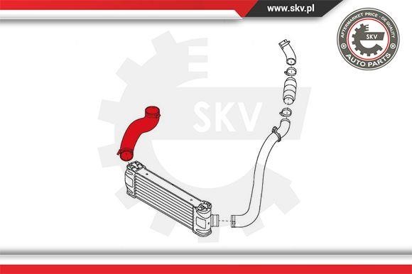 Buy Esen SKV 24SKV919 – good price at EXIST.AE!