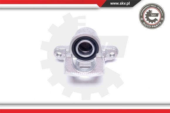 Esen SKV Brake caliper – price 139 PLN