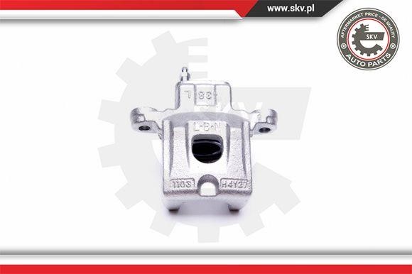 Brake caliper Esen SKV 45SKV613