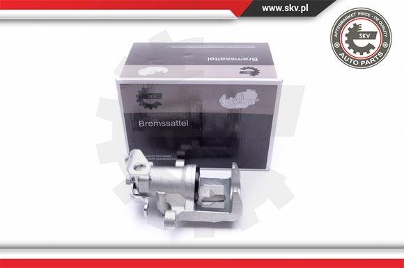 Brake caliper KIA Picanto (Kia Picanto): 46SKV914 Esen SKV Brake caliper