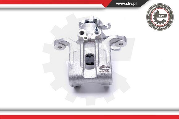 Brake caliper Esen SKV 46SKV914