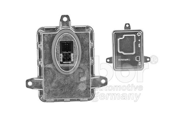 0011018523 BBR Automotive Control unit