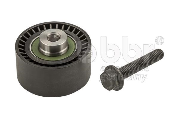 BBR Automotive 027-30-14667 Tensioner pulley, timing belt 0273014667