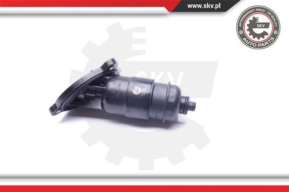 Oil Filter Esen SKV 31SKV056