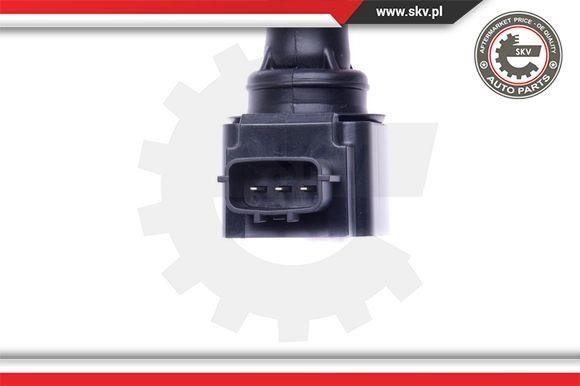 Ignition coil Esen SKV 03SKV280