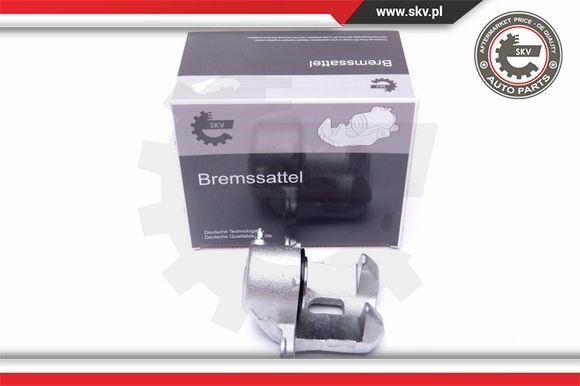 42SKV141 Esen SKV Brake Caliper