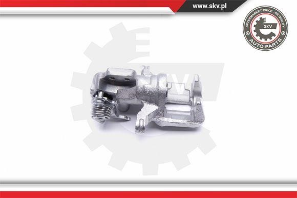 Brake caliper Esen SKV 46SKV993