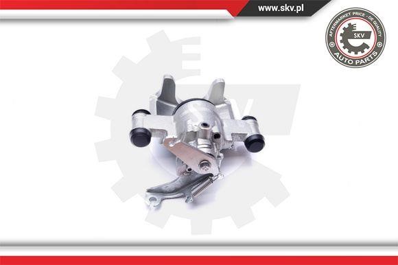 Brake Caliper Esen SKV 34SKV837