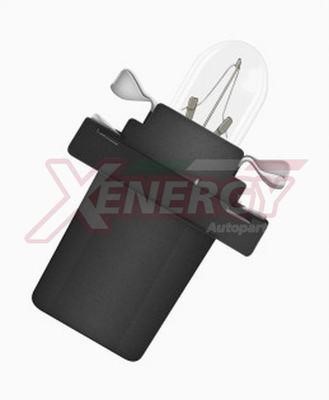 Xenergy XE1601 Bulb, headlight XE1601