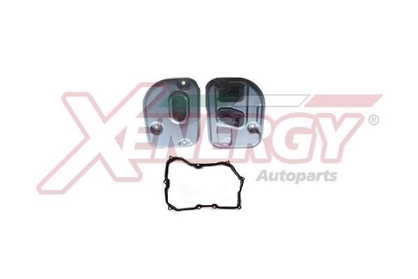 Xenergy X1578052 Automatic transmission filter X1578052