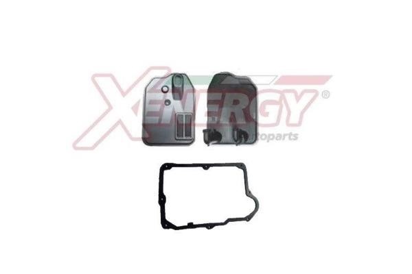 Xenergy X1578034 Automatic transmission filter X1578034