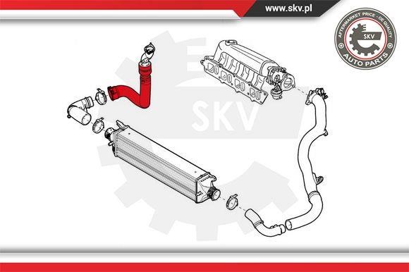 Buy Esen SKV 43SKV103 at a low price in United Arab Emirates!