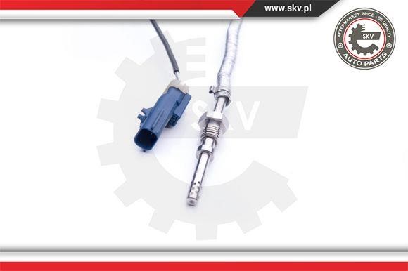 Exhaust gas temperature sensor Esen SKV 30SKV200