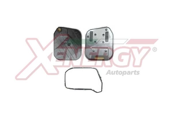Xenergy X1578065 Automatic transmission filter X1578065