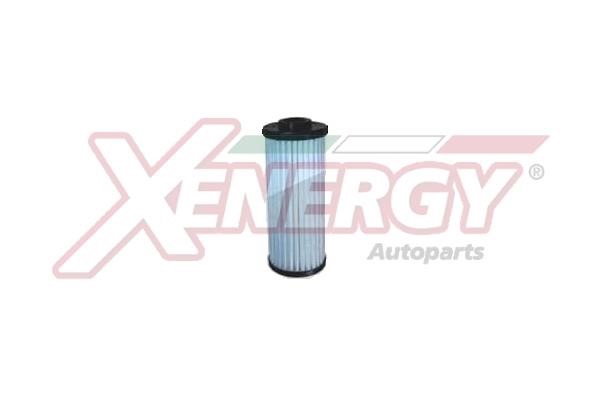Xenergy X1578061 Automatic transmission filter X1578061