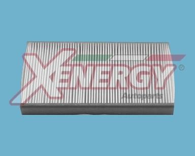 Xenergy X10922 Filter, interior air X10922