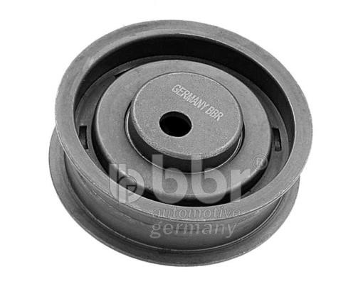 BBR Automotive 0023000654 Tensioner pulley, timing belt 0023000654
