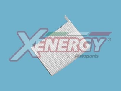 Xenergy X10780 Filter, interior air X10780