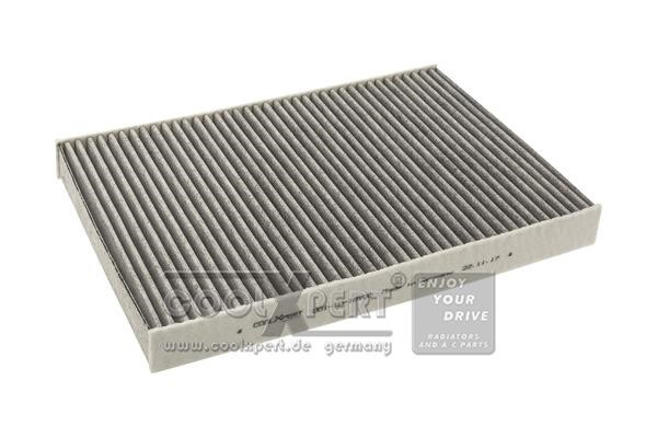 BBR Automotive 0011018700 Activated Carbon Cabin Filter 0011018700