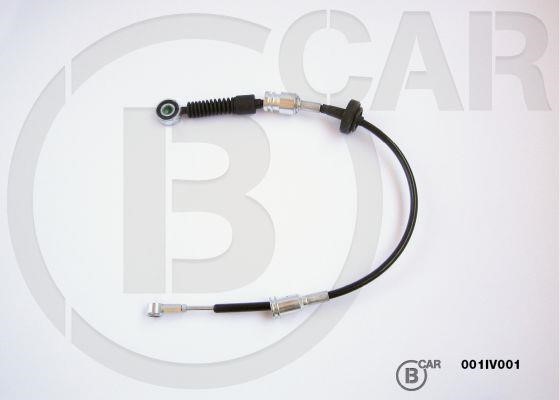 B Car 001IV001 Gearbox cable 001IV001