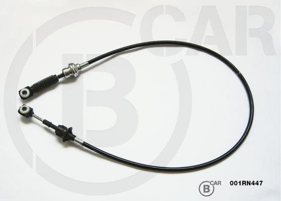 B Car 001RN447 Gearbox cable 001RN447