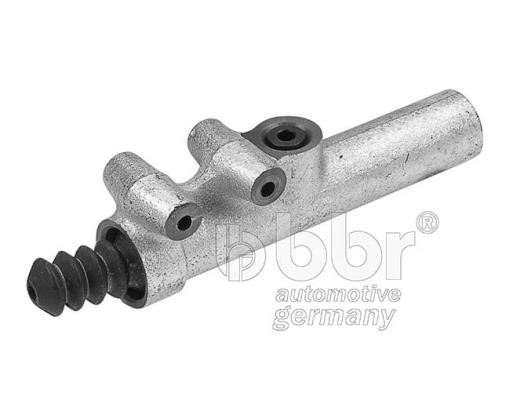 BBR Automotive 001-10-00771 Master Cylinder, clutch 0011000771