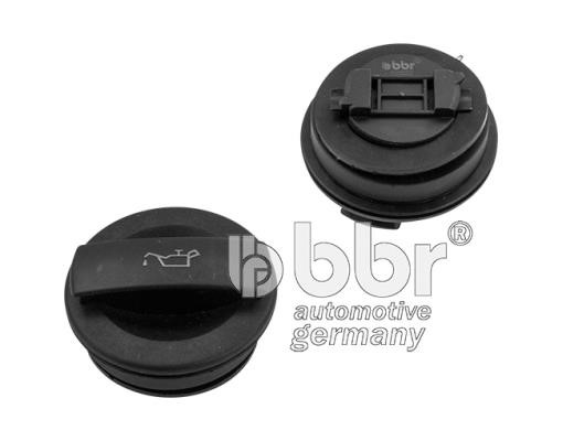 BBR Automotive 002-30-13462 Oil filler cap 0023013462