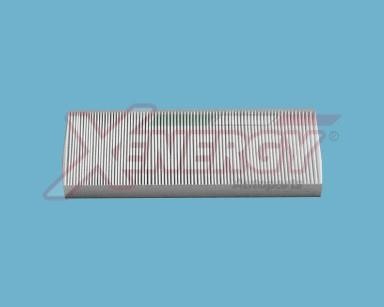 Xenergy X10628 Filter, interior air X10628