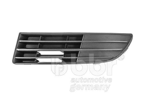 BBR Automotive 0028013116 Ventilation Grille, bumper 0028013116