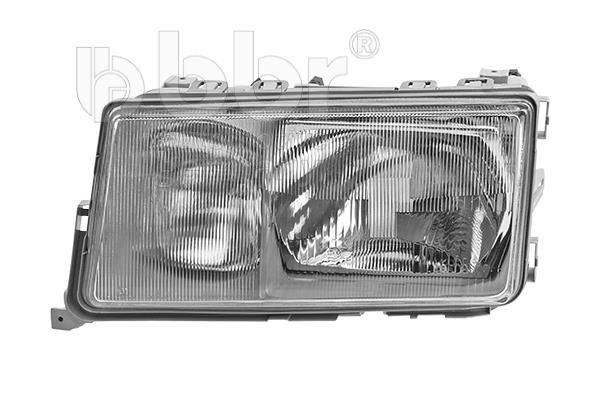 BBR Automotive 001-80-12852 Headlamp 0018012852