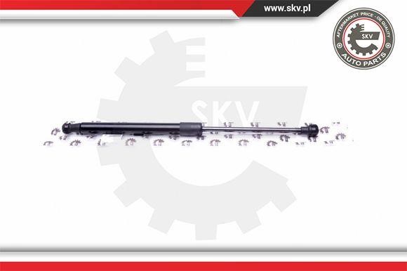 Hood shock absorber Esen SKV 52SKV022