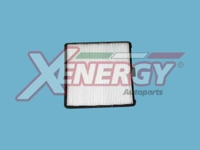 Xenergy X10746 Filter, interior air X10746