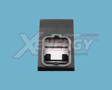 Xenergy X11344 Filter, interior air X11344