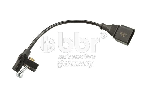 BBR Automotive 001-10-18597 Crankshaft position sensor 0011018597