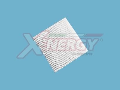 Xenergy X10785 Filter, interior air X10785
