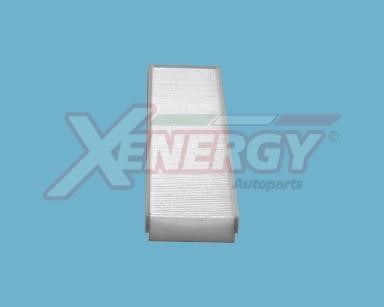 Xenergy X10629 Filter, interior air X10629