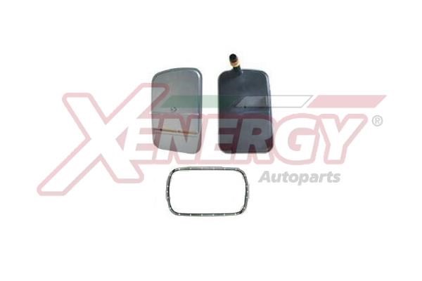 Xenergy X1578009 Automatic transmission filter X1578009