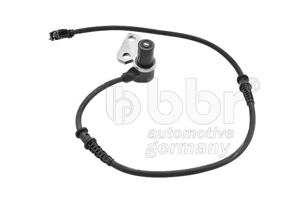 BBR Automotive 001-10-18010 Sensor 0011018010